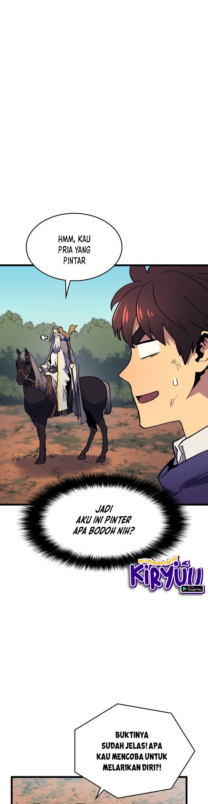 Wizard of Arsenia Chapter 36 Gambar 31
